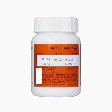 Pigmento Bottle Of 60 Tablets