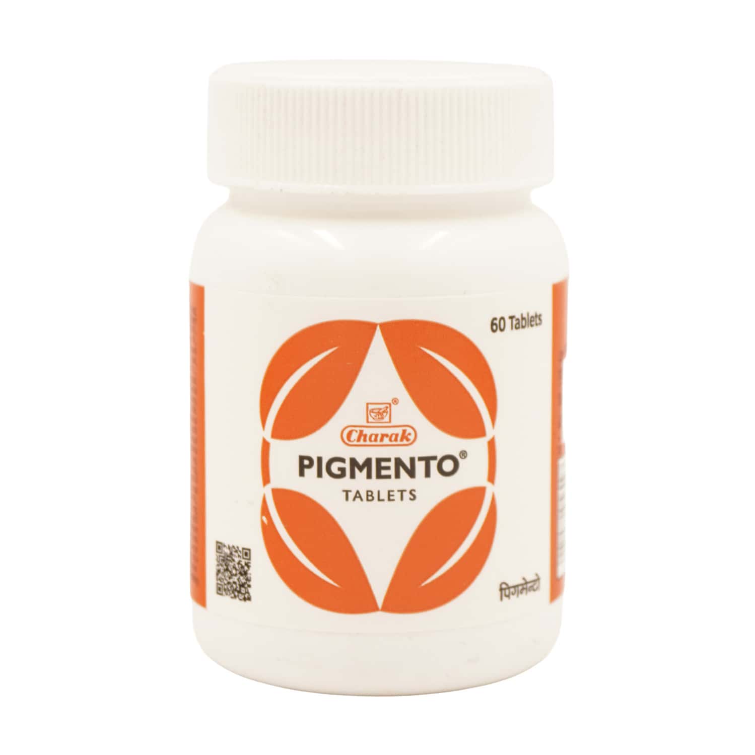 Pigmento Bottle Of 60 Tablets
