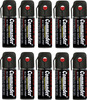 Commander Self Defense Pepper Spray For Safety/Protection Pack Of 10