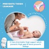 Mamypoko Pants Extra Absorb Diaper - Large Size Pack Of 128 Diapers