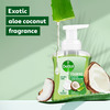 Dettol Foaming Handwash Refill Aloe Coconut | 700Ml