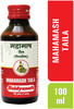 Baidyanath Asli Ayurved Mahamash Tel 100 Ml