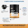 Myfitfuel Citrulline Malate (1500 Mg) 360 Capsules| Amino Acid