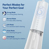 Medtech Handyfloss Aqua Water Flosser For Teeth | 300Ml Large Water Tank | 5 Cleaning Modes | 3 Tips