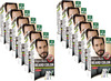 Bigen Men's Beard Color Brown Black B102 40G (Pack Of 12)