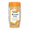 Baidyanath Kesari Kalp Chyawanprash | With Goodness Of Cashew Nut Pistachio Almond & Raisins - 1Kg