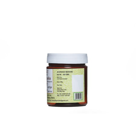S N Pandit Ayurveda Chyavanaprash ( Ashtavargayukta) - 400g