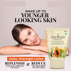 Moha Overnight Lotion 100gm - For Firm & Glowing Skin