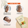 Moha Overnight Lotion 100gm - For Firm & Glowing Skin