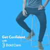 Bold Care Forever - 60 Capsules