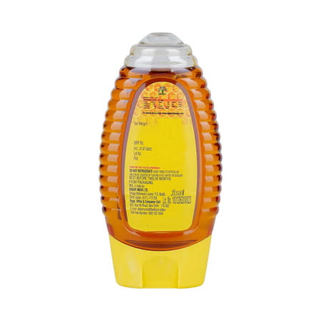 Dabur Honey Squeezy 225 Gm