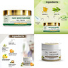 Tnw-The Natural Wash De-Tan Face Pack & Face Moisturizing Gel Cream