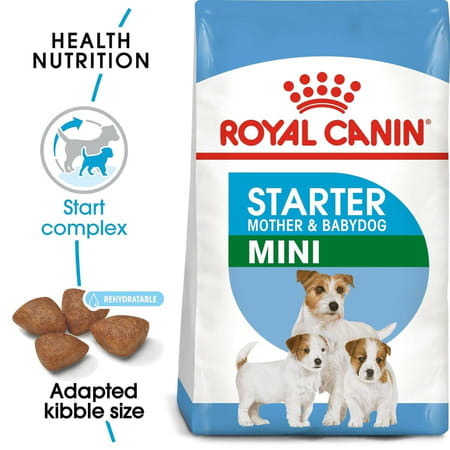 Tailored For Small Breed Mothers & Puppies: Specially Formulated To Meet 10kg