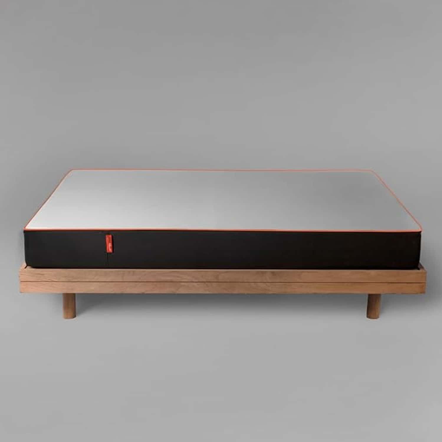 Sleepyhead Original - 3 Layered Bodyiq Orthopedic Memory Foam Mattress | 72x70x8 Inches (king Size)