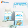 Dr. Morepen Immunity Pro | Daily Immunity Enhancement | Tablets | 60 No's