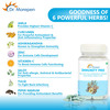 Dr. Morepen Immunity Pro | Daily Immunity Enhancement | Tablets | 60 No's