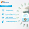 Dr. Morepen Immunity Pro | Daily Immunity Enhancement | Tablets | 60 No's