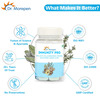 Dr. Morepen Immunity Pro | Daily Immunity Enhancement | Tablets | 60 No's