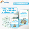 Dr. Morepen Immunity Pro | Daily Immunity Enhancement | Tablets | 60 No's