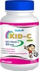 Healthvit Kid-C Kid's Vitamin-C Chewable - 60 Tablets - Pack Of 2