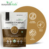 Nourishvitals Healthy Munching Combo Barbeque Pumpkin Roasted Seed Sports Mix Seeds (200Gm Each)