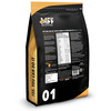 Myfitfuel Isotonic Instant Sports Energy Drink & Hydration. Electrolytes, Bcaa, More (1.5 Kg Mango)