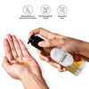 Sacred Grove Rosemary & Onion Hair Growth Oil - 100Ml
