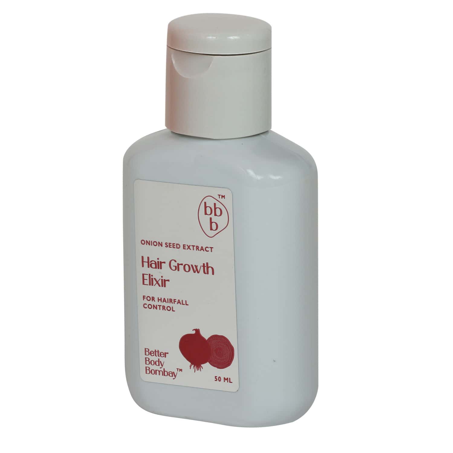 Buy BBB BETTER BODY BOMBAY ONION SEED EXTRACT HAIR GROWTH ELIXIR FOR