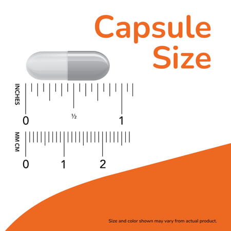 Now Supplements | Cal-Mag With Zinc | Copper | Manganese And Vitamin D | 120 Capsules