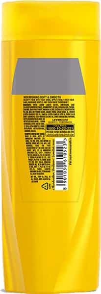 Sunsilk Nourishing Soft And Smooth Shampoo - 80 Ml