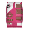 Muscleblaze High Protein Muesli 400 G | Dark Chocolate & Cranberry | Protein Breakfast Cereals