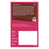 Muscleblaze High Protein Muesli 400 G | Dark Chocolate & Cranberry | Protein Breakfast Cereals
