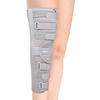 Tynor Knee Immobiliser 22"/56cm Grey Small 1 Unit