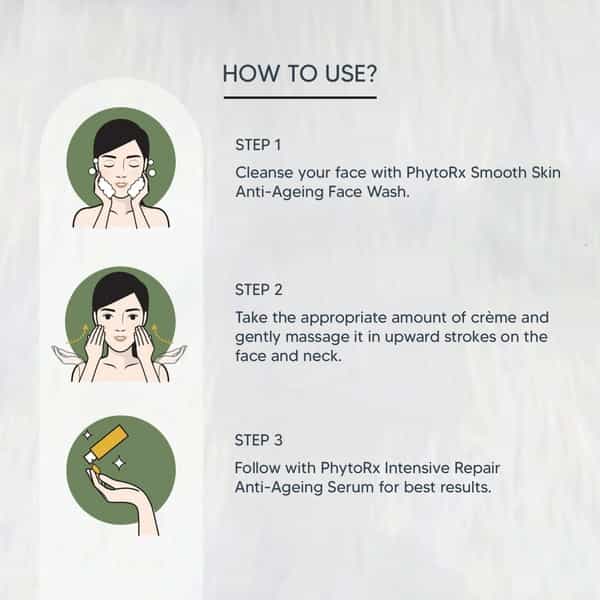 Lotus Professional Phyto Rx Spf-25 Skin Firming Anti Ageing Creme 50 Gm