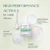 Skininspired Mattifying Gel Face Moisturizer For Oily | Combination And Sensitive Skin