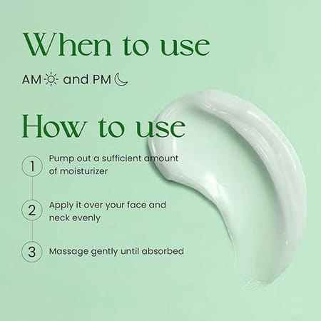 Skininspired Mattifying Gel Face Moisturizer For Oily | Combination And Sensitive Skin