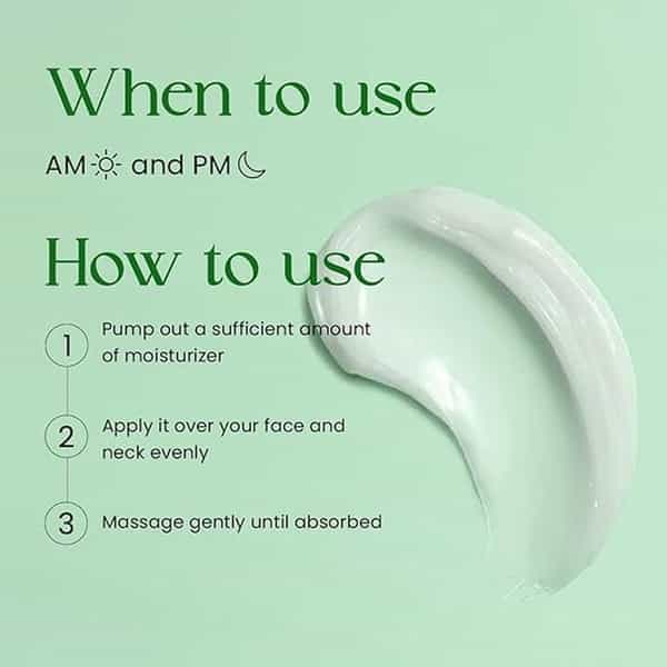 Skininspired Mattifying Gel Face Moisturizer For Oily | Combination And Sensitive Skin