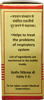 Baidyanath Asli Ayurved Swas Chintamani Ras 10 Tablets - Respiratory Problems Cough