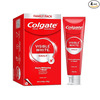 Colgate Visible White Teeth Whitening Toothpaste Family Pack (100G +20G) 480 Gm
