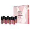 Tnw -The Natural Wash Matte Velvet Longstay Liquid Lipstick With Macadamia Oil And Argan Oil