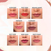 Tnw -The Natural Wash Matte Velvet Longstay Liquid Lipstick With Macadamia Oil And Argan Oil