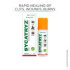Sycatryz For Cuts Wounds & Burns Spray 50 Gm