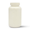 Patco - 200Ml White Hdpe Empty Bottle For Capsules & Tablets - For Ayurvedic Powder Storage (24 Pcs)