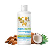 Soothing Baby Massage Oil With Sesame Almond & Jojoba Oil - 200Ml