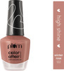 Plum Color Affair Nail Polish - Winter Rose - 122 7-Free Formula 11 Ml