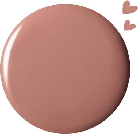 Plum Color Affair Nail Polish - Winter Rose - 122 7-Free Formula 11 Ml