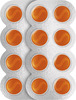 Strepsils Blister Ginger & Lemon 8'S Pack Of 2 Strips