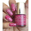 Debelle Gel Nail Polish Gift Set Of 2 French Hydrangea | Tulip Sheen - 16Ml (8Ml Each)