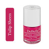 Debelle Gel Nail Polish Gift Set Of 2 French Hydrangea | Tulip Sheen - 16Ml (8Ml Each)