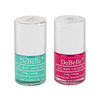 Debelle Gel Nail Polish Gift Set Of 2 French Hydrangea | Tulip Sheen - 16Ml (8Ml Each)
